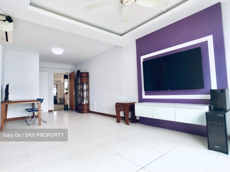 Blk 213a Punggol Walk (Punggol), HDB 4 Rooms #209639441
